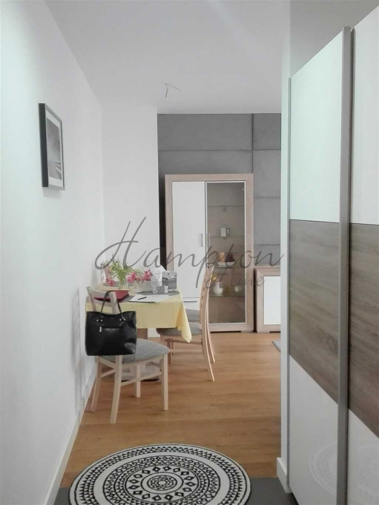 Warszawa Włochy | Osiedle Zielona Italia | 54 m² Włochy - zdjęcie 5