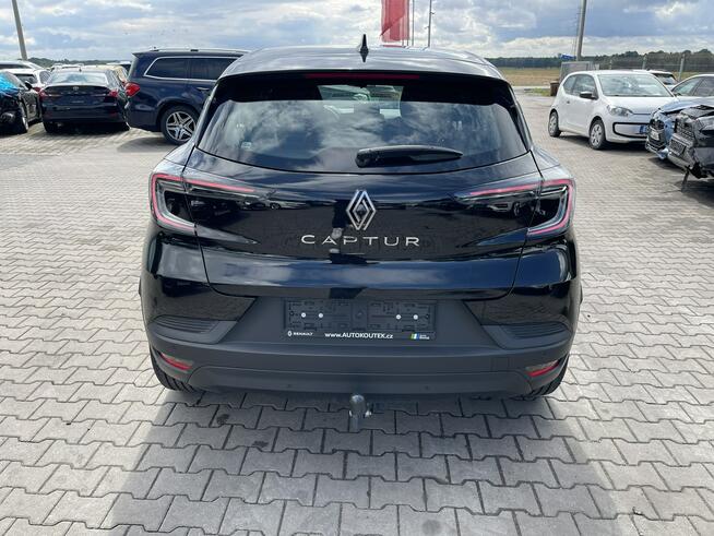 Renault Captur HAK Podgrzewanie Kamera Klimatronik Virtual cockpit Gliwice - zdjęcie 8