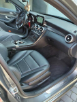 Sprzedam Mercedes c klasa Lgota Wielka - zdjęcie 8