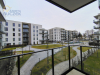 Mieszkanie na wynajem | balkon | zamknięte osiedle Sochaczew - zdjęcie 11