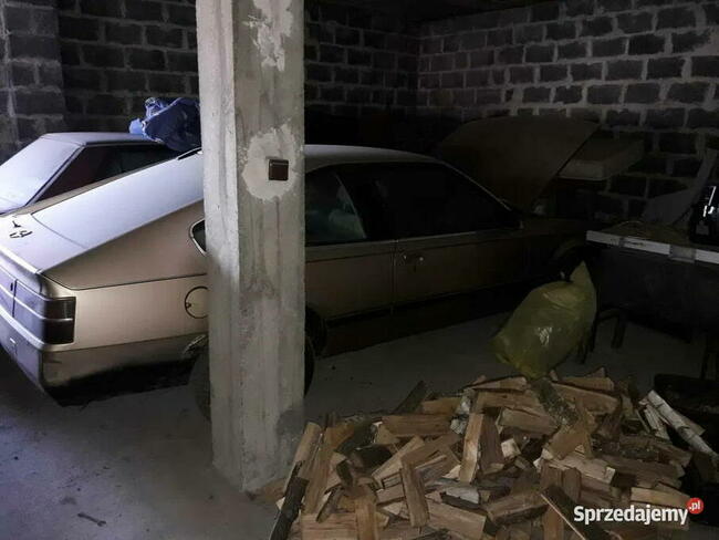 Opel monza 3.0 automat klima komputer golden Dąbrowa Tarnowska - zdjęcie 3