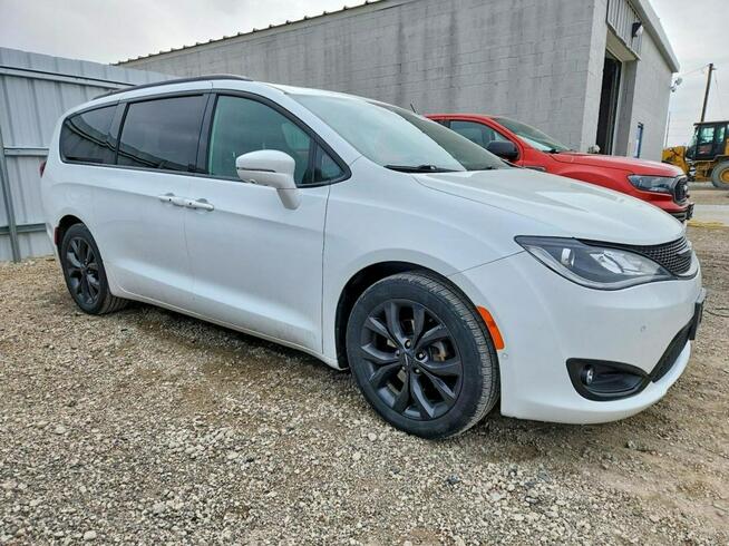 Chrysler Pacifica / LIMITED S / automat / niski przebieg Wrocław - zdjęcie 3