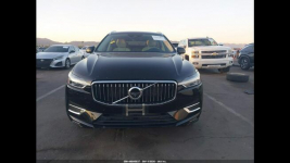 Volvo XC 60 INSCRIPTION / AWD / T6 / niski przebieg Białystok - zdjęcie 2