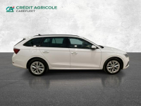 Skoda Octavia 2.0 TDI Ambition Kombi Warszawa - zdjęcie 4
