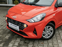 Hyundai i10 1.0 MPI 67KM Access Gwarancja Polski Salon od dealera Łódź - zdjęcie 7