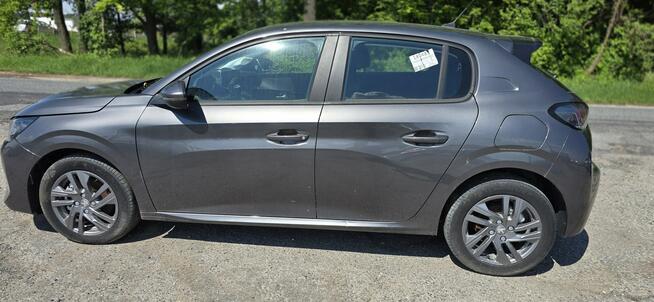 Peugeot 208 Automat 6280 Km ! Pleszew - zdjęcie 3