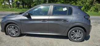 Peugeot 208 Automat 6280 Km ! Pleszew - zdjęcie 3