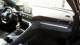 Peugeot 3008 Ostrów Wielkopolski - zdjęcie 10
