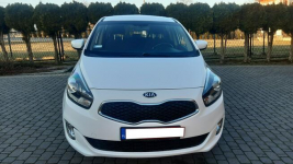 Kia Carens 1,7 CRDi  116 KM Bachowice - zdjęcie 4