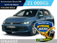 Volkswagen Golf Life Plus 1.5TSI 116KM manual Pakiet Zimowy