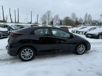 Honda Civic 5DR Słupsk - zdjęcie 4