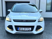 Ford Kuga Czujniki*Parkowania*Key*Less*Go*Grzane*Fotele* Kotarwice - zdjęcie 2