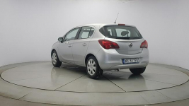 Opel Corsa 1.4 Enjoy! Z polskiego salonu! Z fakturą VAT! Warszawa - zdjęcie 5