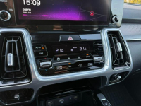 Kia Sorento 1.6 T-GDI HEV XL aut 7os. Salon PL Iwł FV23% Pęcice - zdjęcie 6