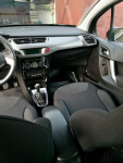 Sprzedam Citroen C3 1,4 95KM benzyna 2010r. Exclusiv. Białystok - zdjęcie 8