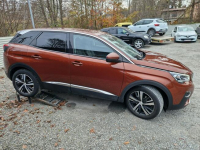 Peugeot 3008 Automat. Virtual kokpit. Led. Navigacja Rybnik - zdjęcie 5