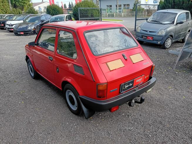 Fiat 126 Janów Lubelski - zdjęcie 5