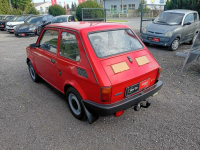 Fiat 126 Janów Lubelski - zdjęcie 5