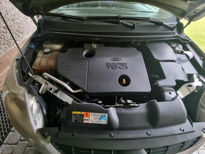 FORD FOCUS Kombi TDCI Ostrowiec Świętokrzyski - zdjęcie 12