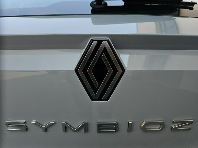 Renault Symbioz 1.8 E-Tech Full Hybrid 160 Evolution Łódź - zdjęcie 11