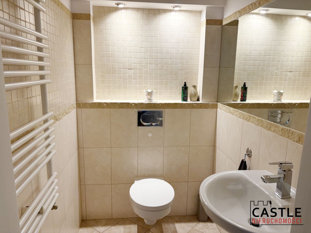 Do wejścia od zaraz – dom wolnostojący z ogrodem Bogdanowo - zdjęcie 9