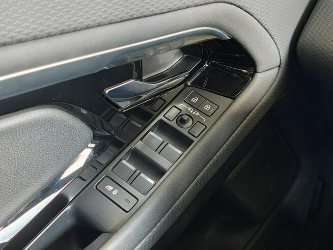 Land Rover Range Rover Evoque Łódź - zdjęcie 12