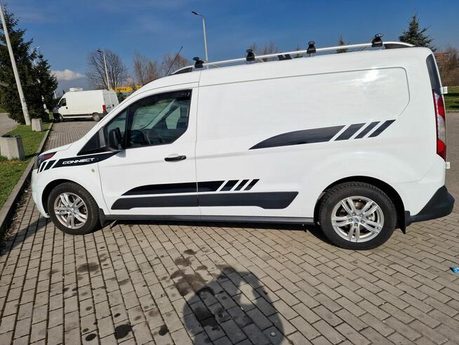 Samochód Ford Connect Nowy Sącz - zdjęcie 1