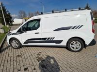 Samochód Ford Connect