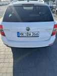 SKODA SUPERB Lipówki - zdjęcie 5