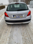 Peugeot 207 1.4 Koło - zdjęcie 3