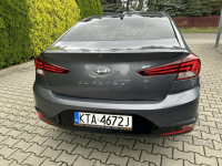 Hyundai Elantra 2.0i automat Tarnów - zdjęcie 12