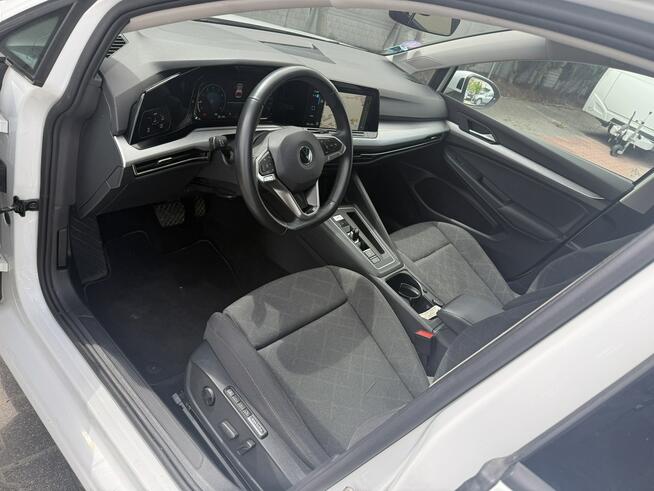 Volkswagen Golf Zielona Łąka - zdjęcie 7