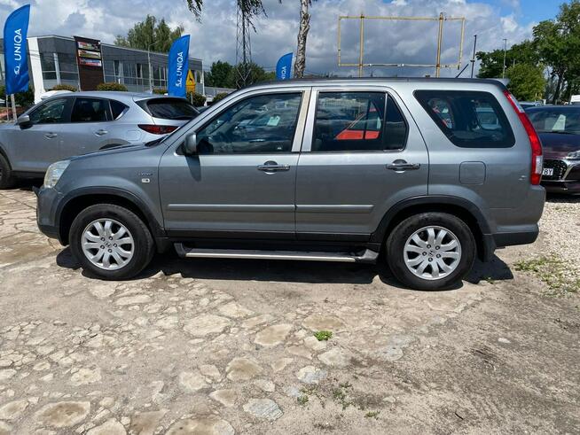 Honda CR-V AUTO SERWISOWANE,BEZWYPADKOWE Kanie - zdjęcie 8