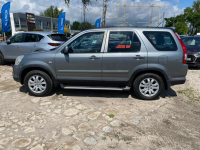 Honda CR-V AUTO SERWISOWANE,BEZWYPADKOWE Kanie - zdjęcie 8