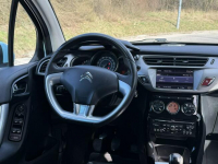 Citroen C3 Exclusive Bezwypadkowy 1.6 Benzyna TOP Gostyń - zdjęcie 9