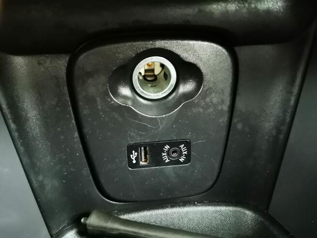 F56 Hatchback 1.2 102KM , Manual, Przebieg 83816 Warszawa - zdjęcie 9