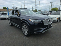 Volvo XC 90 INSCRIPTION / AWD / T6 / niski przebieg Chwaszczyno - zdjęcie 2