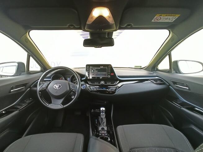 Toyota C-HR 23% VAT, salon, I właściciel, bogata opcja Rzeszów - zdjęcie 12