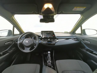 Toyota C-HR 23% VAT, salon, I właściciel, bogata opcja Rzeszów - zdjęcie 12