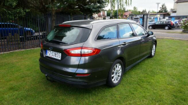 Ford Mondeo Polski salon pełen serwis automat. Gwarancja Zielona Góra - zdjęcie 5