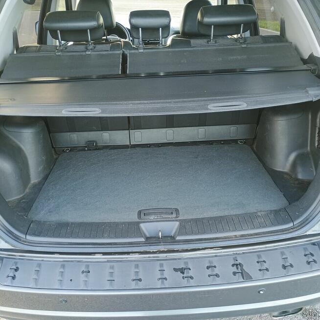 Kia Sportage 2.0 Benzyna+Gaz. Bychawa - zdjęcie 7