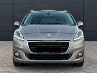 Peugeot 5008 2.0 HDI Tarnowskie Góry - zdjęcie 11
