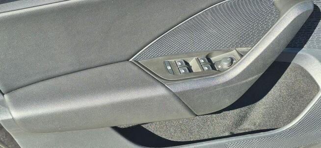 Škoda Octavia Studzienice - zdjęcie 11