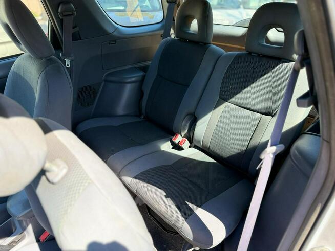 Toyota RAV-4 2,0 benz 150KM 4X4 klimatyzacja Łodygowice - zdjęcie 6