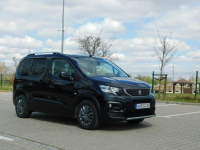 Peugeot RIFTER z Gwarancją Nowy Rozrząd Model 2019r Żyrardów - zdjęcie 5