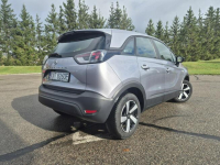 Opel Crossland Edition 1.2 Turbo 110KM Giżycko - zdjęcie 5