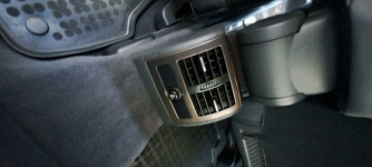 AUDI A6 C5 Tczew - zdjęcie 10
