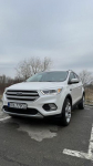 Ford Escape 2.0 EcoBoost AWD Titanium ASS