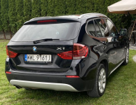 Bmw x1 2011e 84 ,lpg, s drive ,automat, xenon, Łochów - zdjęcie 3