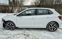 Volkswagen Polo 1.0 TSI 95KM Tablet Alufelgi Tempomat STYLE Świętoszówka - zdjęcie 6